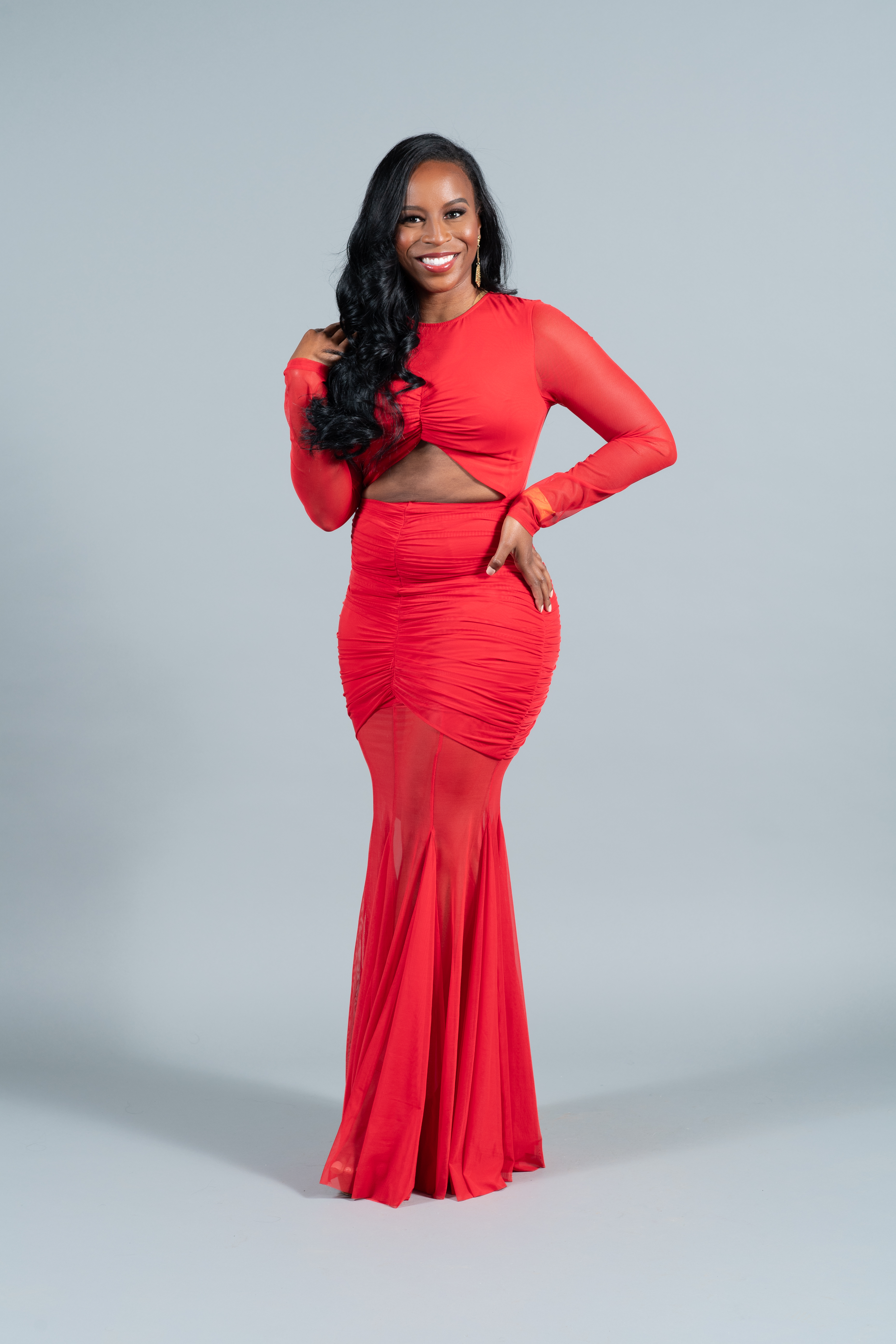 READY TO LOVE: DETROIT